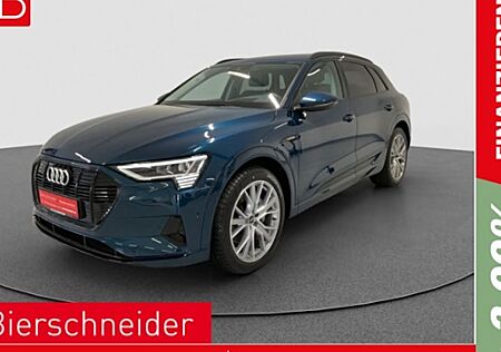 Audi Q8 e-tron 50 quattro advanced 5 Türen