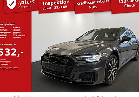 Audi A6 45 TFSI quattro S tronic S line Avant 5 Türen