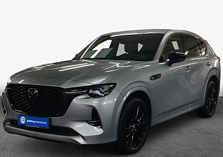 Mazda CX-60 2.5 e-SKYACTIV PHEV Homura Auto AWD 5 Türen
