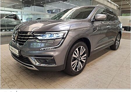 Renault Koleos TCe 160 EDC GPF Initiale Paris 5 Türen