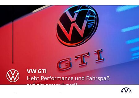 VW Golf GTI 2.0 TSI OPF DSG GTI 5 Türen