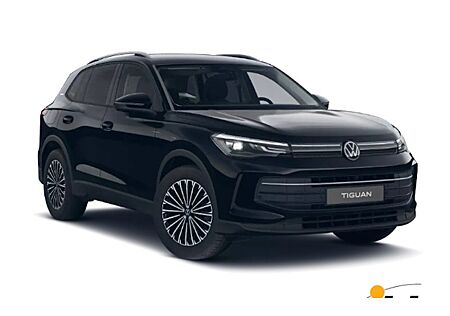 VW Tiguan 1.5 eTSI OPF 96kW DSG ENERGY 5 Türen