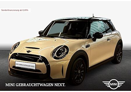 Mini Cooper S Cooper SE Classic Trim 3 Türen