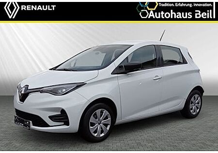 Renault ZOE Life R110/Z.E. 40 Batteriekauf 5 Türen