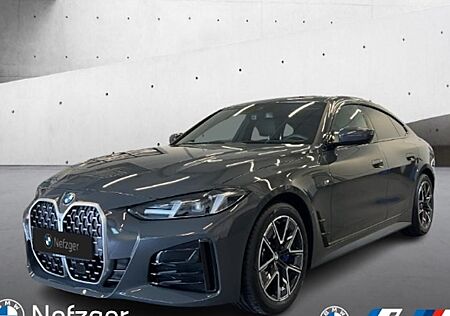 BMW 4er 420i Gran Coupé A 5 Türen