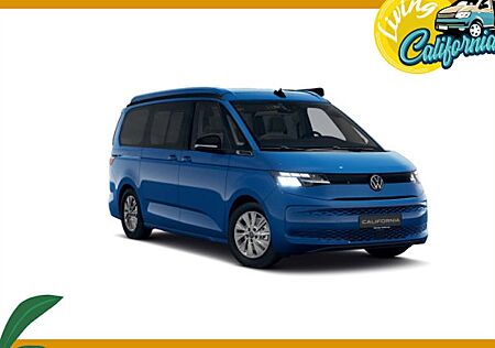VW T6 California 2.0 TSI OPF DSG Beach Tour 5 Türen