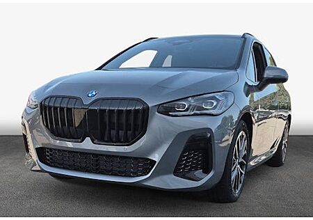 BMW 2er Active Tourer 218d Steptronic DCT 5 Türen