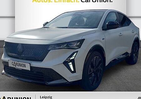 Renault Rafale E-Tech Full Hybrid 200 Esprit Alpine 5 Türen