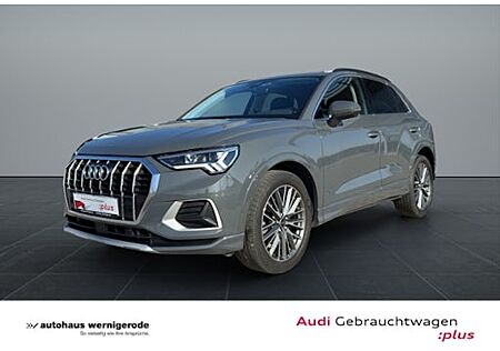 Audi Q3 35 TDI S tronic advanced 5 Türen