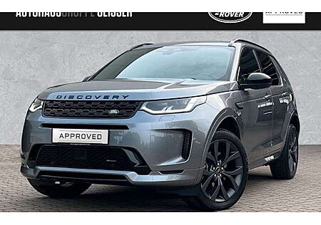 Land Rover Discovery Sport P200 AWD Automatik R-DYNAMIC SE 5 Türen