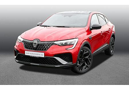 Renault Arkana Mild Hybrid 160 EDC Esprit Alpine 5 Türen