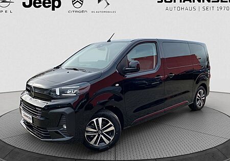 Citroën Spacetourer Diesel 180 M Plus EAT8 5 Türen