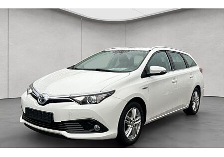 Toyota Auris Touring Sports Touring Sports Hybrid 1,8-l-VVT Edit.-S 5 Türen