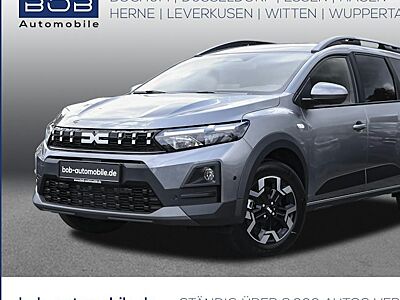 Ford Focus 1,0 EcoBoost Hyb. 114kW ST-Line Tur. AT 5 Türen