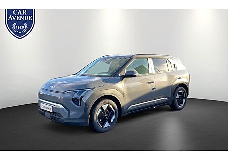 Kia EV3 81 kWh 150 kW Earth Frontantrieb 5 Türen