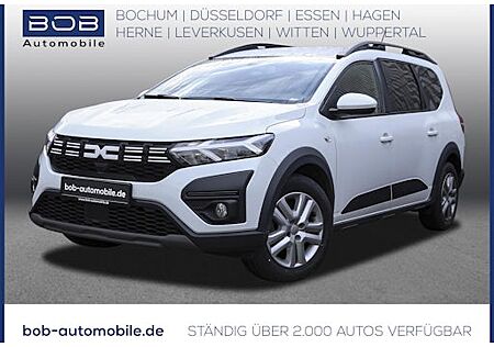 Dacia Jogger TCe 100 ECO-G Expression 5-Sitzer 5 Türen