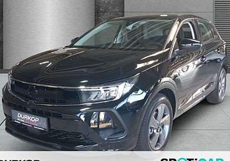 Opel Grandland X 1.2 Turbo 96kW GS 5 Türen