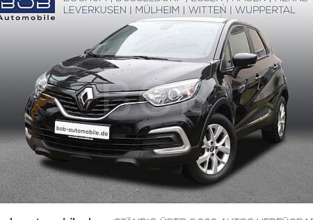 Renault Captur TCe 90 Limited 5 Türen