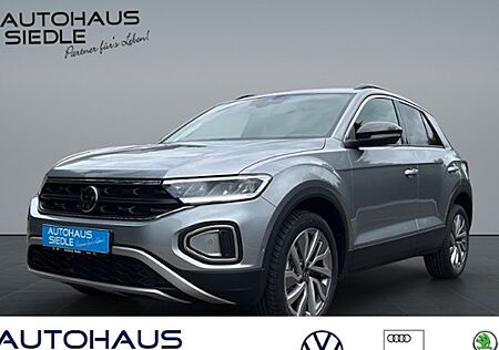 VW T-Roc 1.0 TSI OPF GOAL 5 Türen