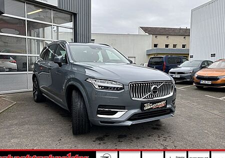 Volvo XC 90 T8 Twin Engine Geartronic Inscription 5 Türen