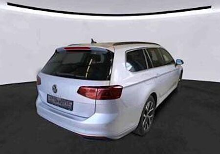 VW Passat 2.0 TDI SCR DSG Business Variant 5 Türen
