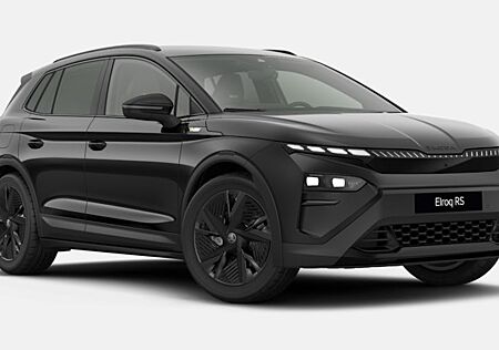 Skoda Elroq RS 5 Türen
