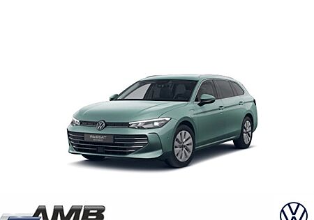 VW Passat 1.5 eHybrid OPF DSG Business 5 Türen