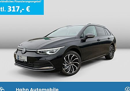 VW Golf Variant 1.5 eTSI OPF 96kW DSG MOVE Variant 5 Türen