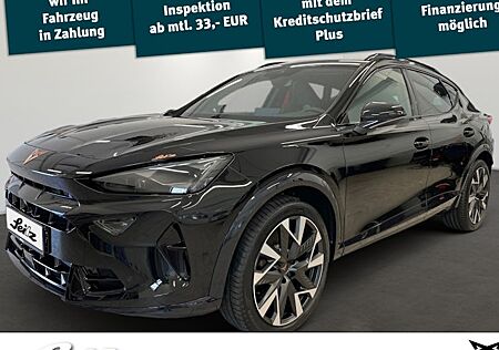 Cupra Formentor 2.0 TSI 245kW VZ DSG 4Drive 5 Türen