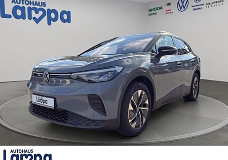 VW ID.4 Pro 77 kWh 210 kW ENERGY 5 Türen