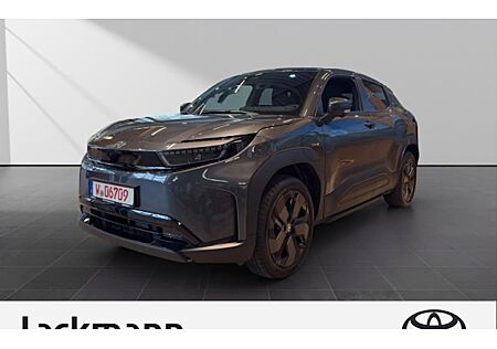 Toyota Urban Cruiser 61 kWh Lounge 5 Türen