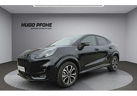 Ford Puma 1,0 EcoBoost Hybrid 114kW ST-Line X Auto 5 Türen