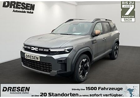 Dacia Bigster hybrid 155 Extreme 5 Türen