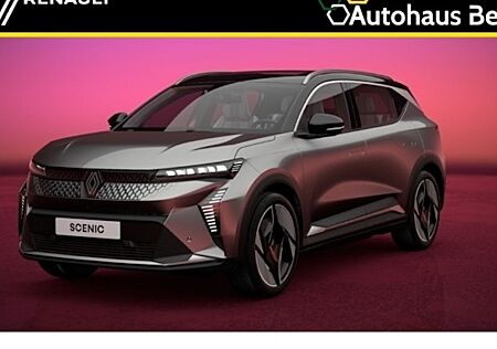 Renault Scenic E-Tech Iconic 220 Long Range 5 Türen