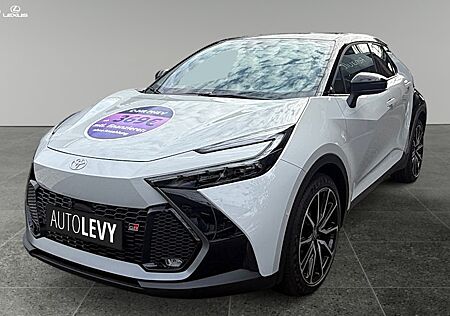 Toyota C-HR 2.0-l-VVT-i Plug-In Hybri GR SPORT Editi 5 Türen