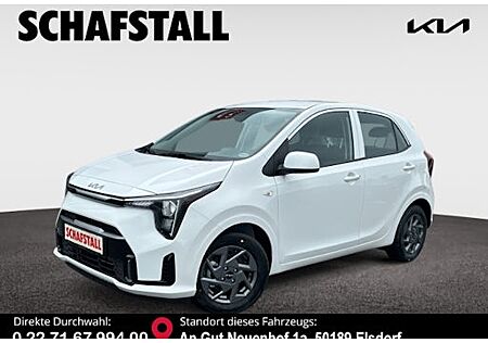 Kia Picanto 1.0 Vision AMT 5 Türen