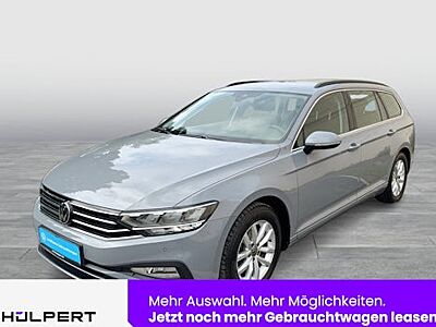 VW Passat 2.0 TDI SCR DSG Business Variant 5 Türen