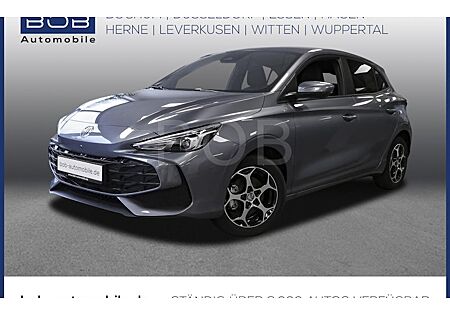 MG MG3 1.5 Hybrid+ Luxury 5 Türen