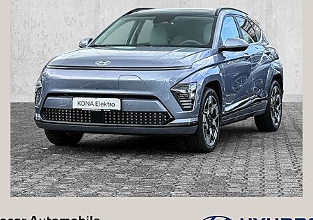 Hyundai Kona 160 kW Prime 5 Türen