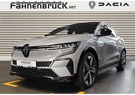 Renault Megane E-Tech Iconic 220 Comfort Range 5 Türen