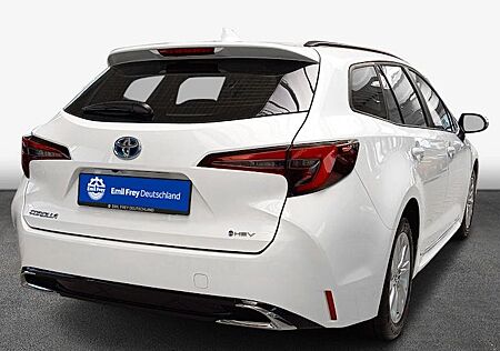 Toyota Auris Touring Sports 1,8 Hybrid Business Edition Touring Sp. 5 Türen