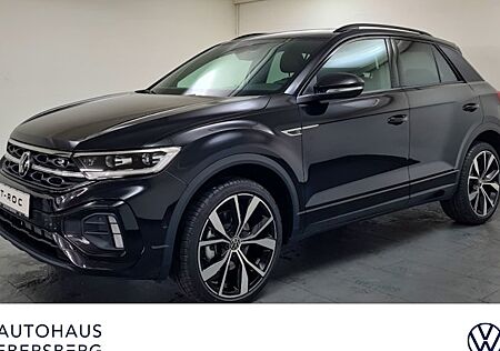 VW T-Roc 2.0 TSI OPF DSG 4MOTION R-Line 5 Türen
