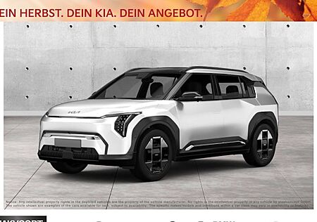 Kia EV3 58 kWh 150 kW Air Frontantrieb 5 Türen