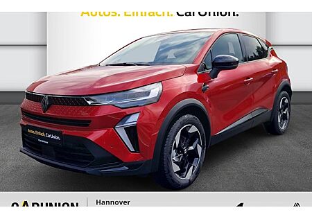 Renault Captur TCe 90 Techno 5 Türen