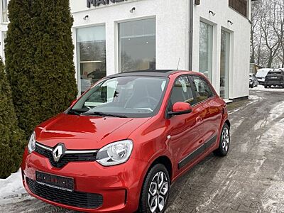 Renault Twingo SCe 75 Limited 5 Türen