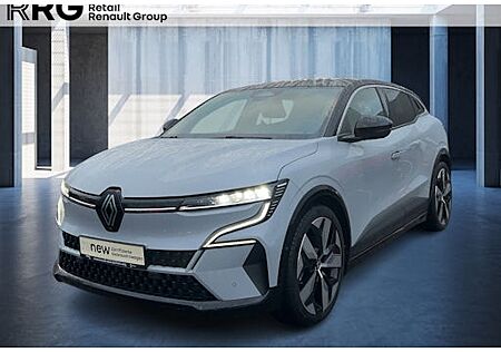 Renault Megane E-Tech EV60 220hp optimum charge Techno 5 Türen