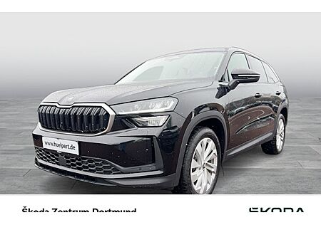 Skoda Kodiaq 2.0 TDI 142 kW DSG 4x4 Selection 5 Türen