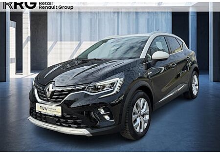 Renault Captur TCe 130 EDC GPF Intens 5 Türen