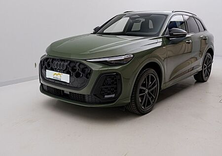 Audi Q5 TDI S tronic quattro 5 Türen