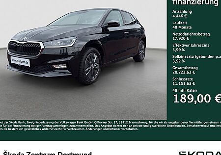 Skoda Fabia 1.0l TSI 85kW DSG Drive 5 Türen